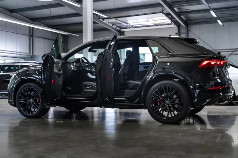 Audi Q8 din 2025 cu 1.500 km - oferta AUD120591 - foto 11