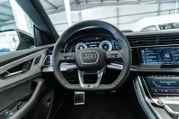 Audi Q8 din 2025 cu 1.500 km - oferta AUD120591 - foto 12