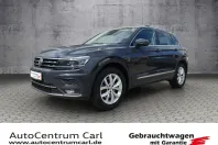 Volkswagen Tiguan din 2020 cu 69.800 km - oferta VOL120592 - foto 1