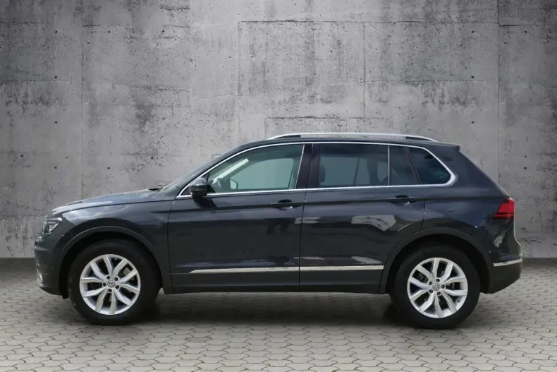 Volkswagen Tiguan din 2020 cu 69.800 km - oferta VOL120592 - foto 2