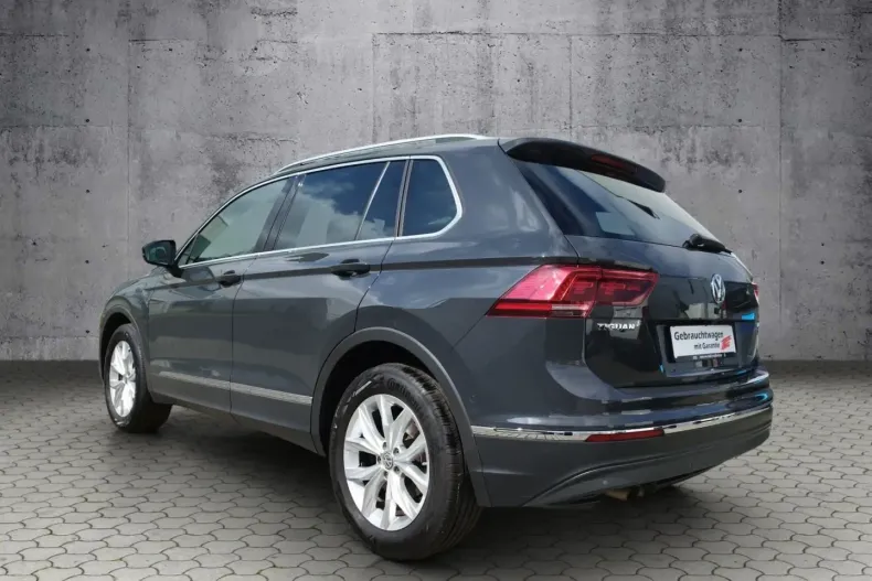 Volkswagen Tiguan din 2020 cu 69.800 km - oferta VOL120592 - foto 3