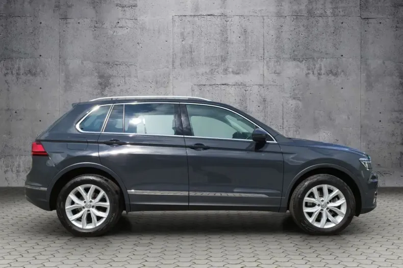 Volkswagen Tiguan din 2020 cu 69.800 km - oferta VOL120592 - foto 4