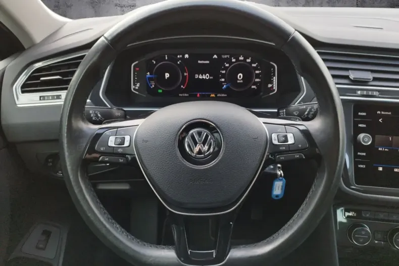 Volkswagen Tiguan din 2020 cu 69.800 km - oferta VOL120592 - foto 6