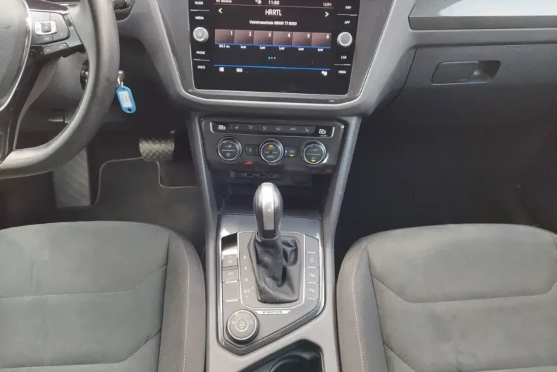 Volkswagen Tiguan din 2020 cu 69.800 km - oferta VOL120592 - foto 9