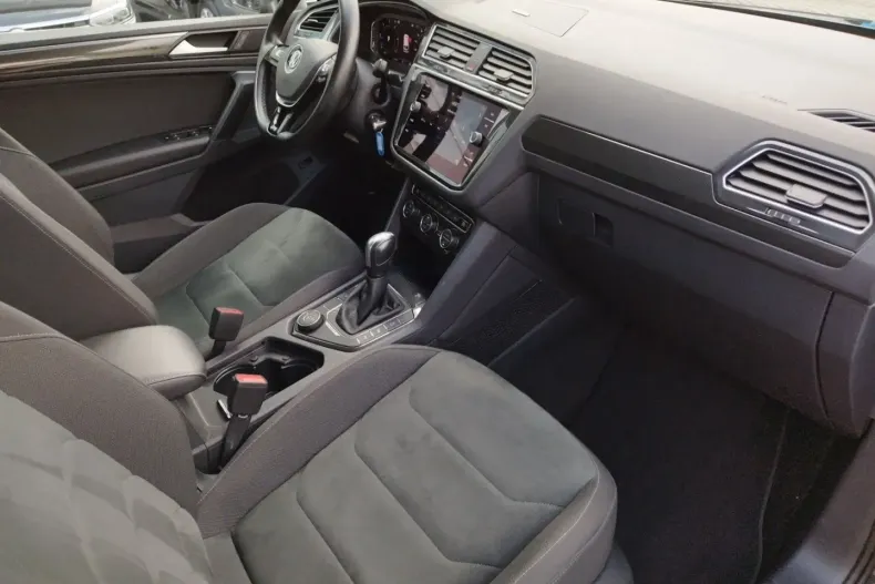 Volkswagen Tiguan din 2020 cu 69.800 km - oferta VOL120592 - foto 16