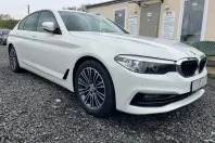 BMW 530 din 2020 cu 89.025 km - oferta BMW120594 - foto 1
