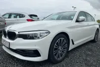 BMW 530 din 2020 cu 89.025 km - oferta BMW120594 - foto 3