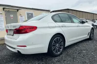 BMW 530 din 2020 cu 89.025 km - oferta BMW120594 - foto 4