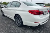 BMW 530 din 2020 cu 89.025 km - oferta BMW120594 - foto 6