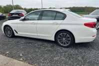 BMW 530 din 2020 cu 89.025 km - oferta BMW120594 - foto 7