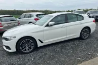 BMW 530 din 2020 cu 89.025 km - oferta BMW120594 - foto 8