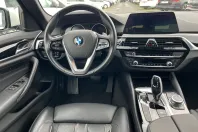 BMW 530 din 2020 cu 89.025 km - oferta BMW120594 - foto 9