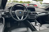 BMW 530 din 2020 cu 89.025 km - oferta BMW120594 - foto 10