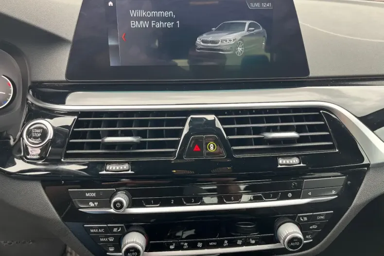 BMW 530 din 2020 cu 89.025 km - oferta BMW120594 - foto 11