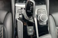 BMW 530 din 2020 cu 89.025 km - oferta BMW120594 - foto 12