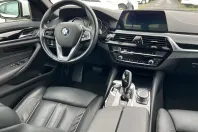 BMW 530 din 2020 cu 89.025 km - oferta BMW120594 - foto 15