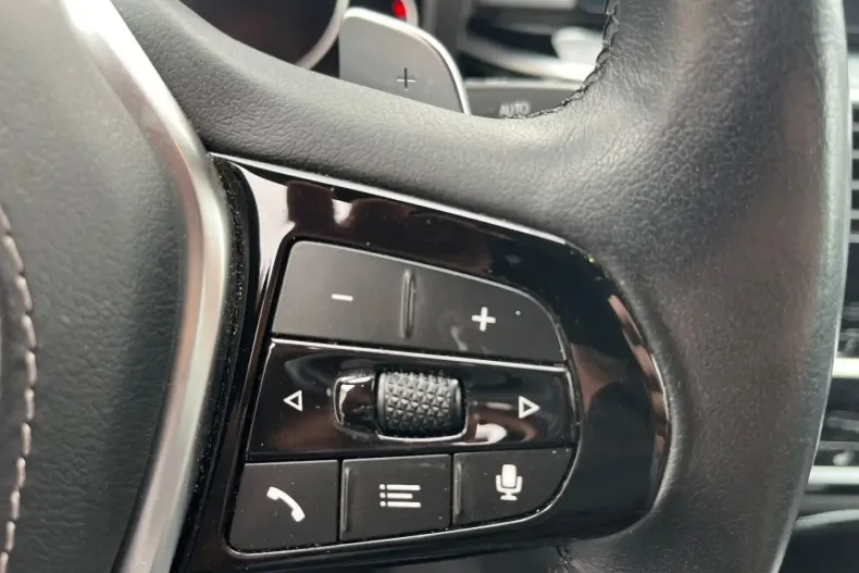 BMW 530 din 2020 cu 89.025 km - oferta BMW120594 - foto 17