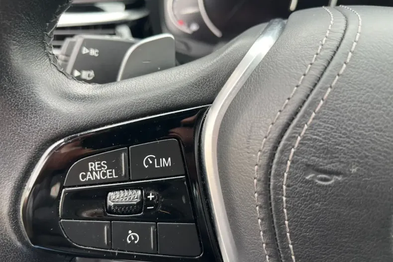 BMW 530 din 2020 cu 89.025 km - oferta BMW120594 - foto 18