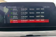 BMW 530 din 2020 cu 89.025 km - oferta BMW120594 - foto 19