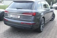 Audi Q7 din 2020 cu 85.111 km - oferta AUD120595 - foto 2