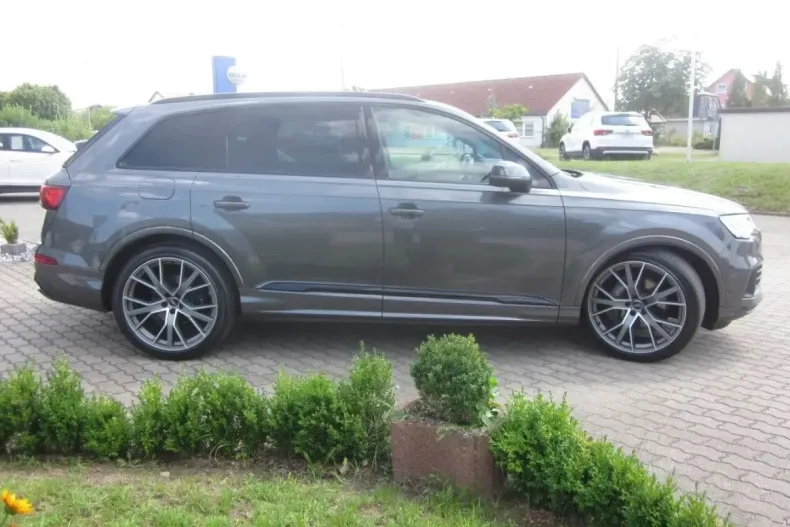 Audi Q7 din 2020 cu 85.111 km - oferta AUD120595 - foto 6