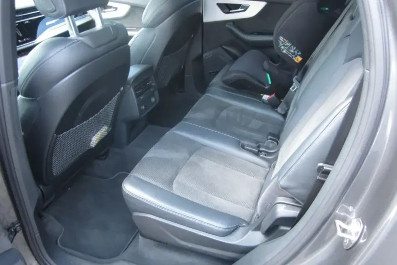 Audi Q7 din 2020 cu 85.111 km - oferta AUD120595 - foto 11