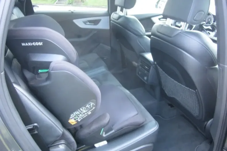 Audi Q7 din 2020 cu 85.111 km - oferta AUD120595 - foto 12