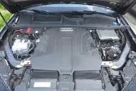 Audi Q7 din 2020 cu 85.111 km - oferta AUD120595 - foto 16