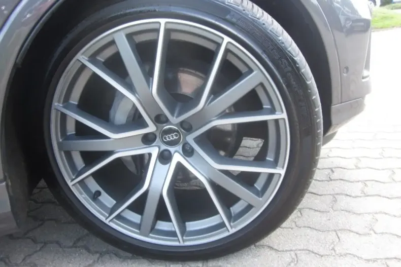 Audi Q7 din 2020 cu 85.111 km - oferta AUD120595 - foto 17