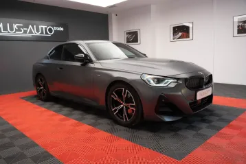 BMW 220 din 2021 - oferta BMW120596