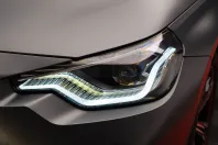 BMW 220 din 2021 cu 36.816 km - oferta BMW120596 - foto 2