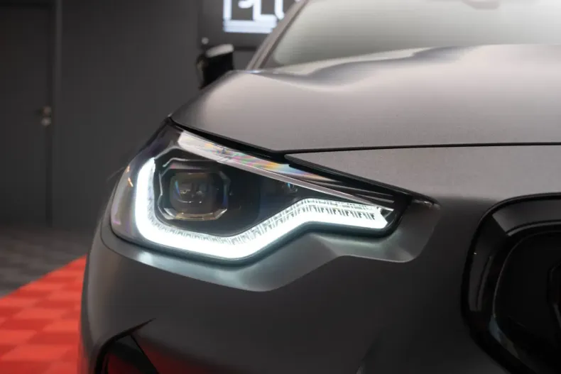 BMW 220 din 2021 cu 36.816 km - oferta BMW120596 - foto 3