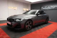 BMW 220 din 2021 cu 36.816 km - oferta BMW120596 - foto 5