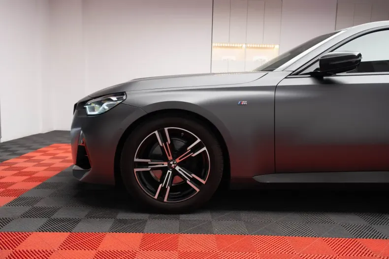 BMW 220 din 2021 cu 36.816 km - oferta BMW120596 - foto 6