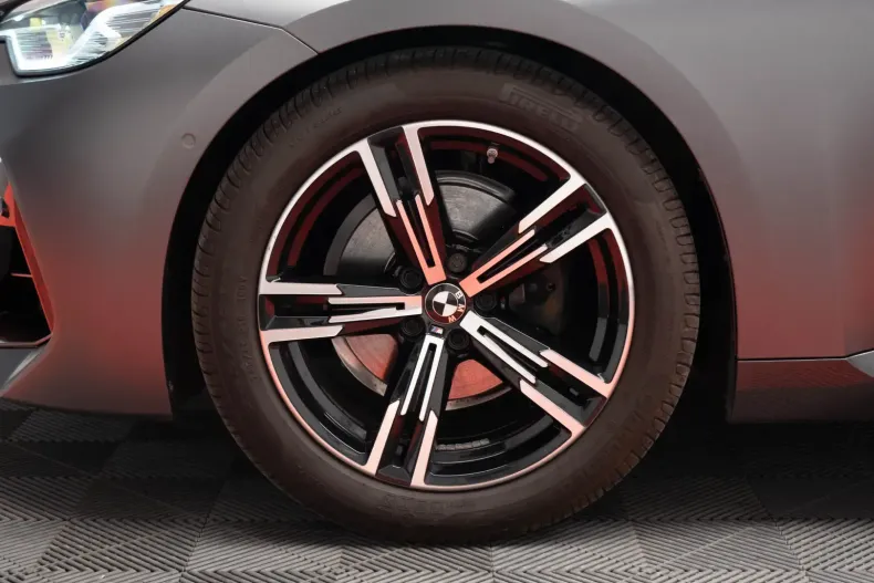 BMW 220 din 2021 cu 36.816 km - oferta BMW120596 - foto 7