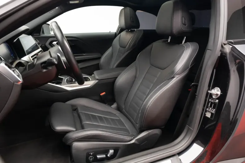 BMW 220 din 2021 cu 36.816 km - oferta BMW120596 - foto 17