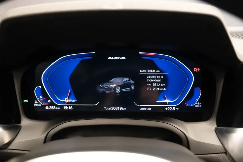 BMW 220 din 2021 cu 36.816 km - oferta BMW120596 - foto 24