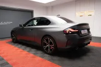 BMW 220 din 2021 cu 36.816 km - oferta BMW120596 - foto 29