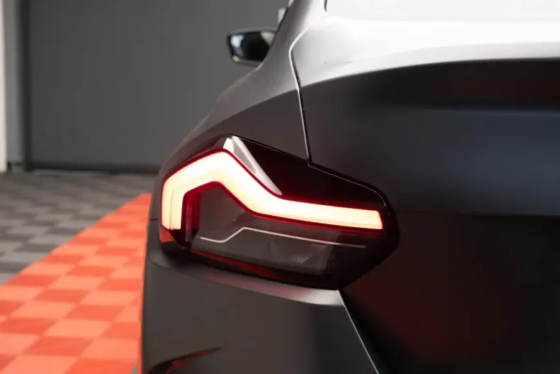 BMW 220 din 2021 cu 36.816 km - oferta BMW120596 - foto 30