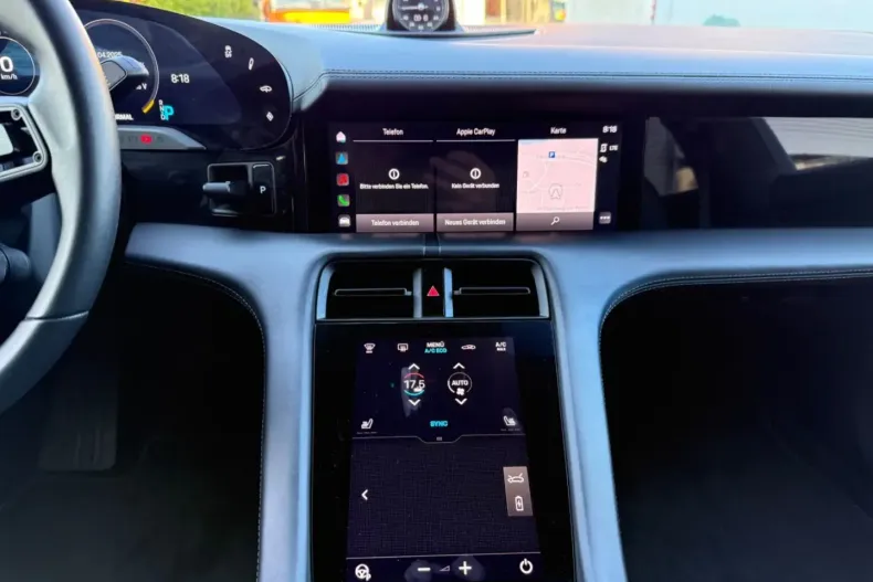 Porsche Taycan din 2020 cu 72.827 km - oferta POR120597 - foto 13