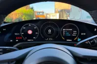 Porsche Taycan din 2020 cu 72.827 km - oferta POR120597 - foto 16