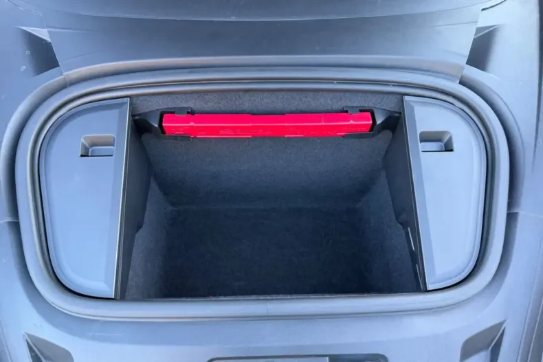 Porsche Taycan din 2020 cu 72.827 km - oferta POR120597 - foto 18