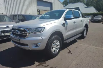 Ford Ranger din 2020 - oferta FOR120598