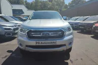 Ford Ranger din 2020 cu 28.600 km - oferta FOR120598 - foto 2