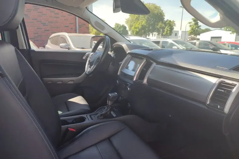 Ford Ranger din 2020 cu 28.600 km - oferta FOR120598 - foto 7