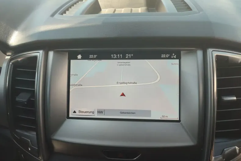 Ford Ranger din 2020 cu 28.600 km - oferta FOR120598 - foto 8