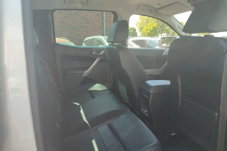 Ford Ranger din 2020 cu 28.600 km - oferta FOR120598 - foto 9