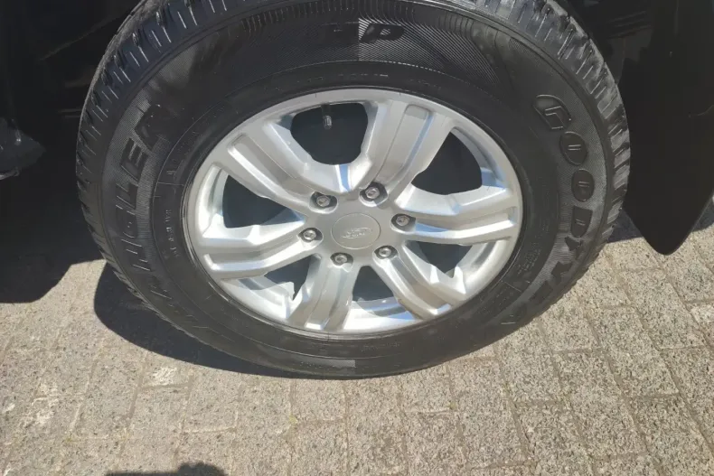 Ford Ranger din 2020 cu 28.600 km - oferta FOR120598 - foto 11