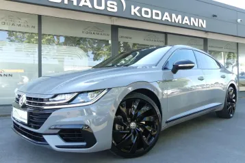 Volkswagen Arteon din 2020 - oferta VOL120599