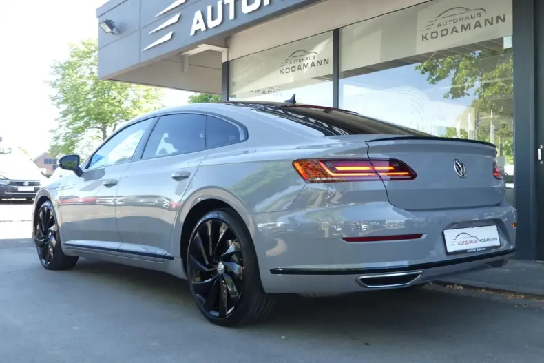 Volkswagen Arteon din 2020 cu 79.886 km - oferta VOL120599 - foto 2